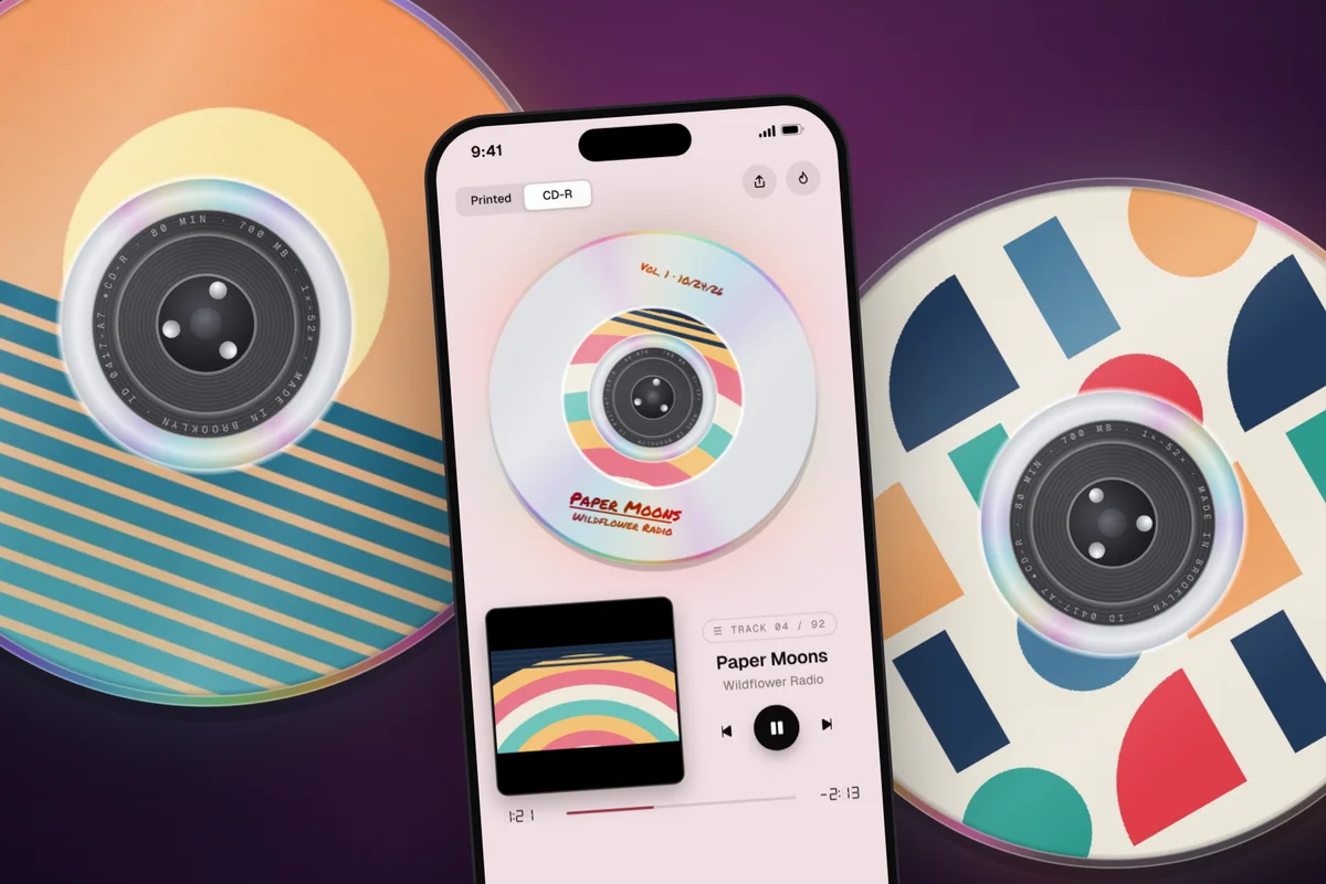 App Clip card image